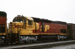 SP 9207 (REPOST)